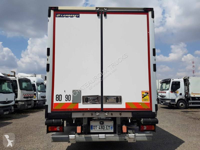 شاحنة Renault