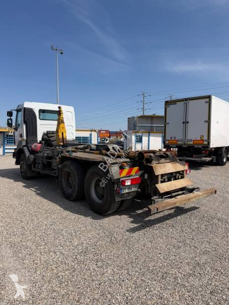 شاحنة Renault
