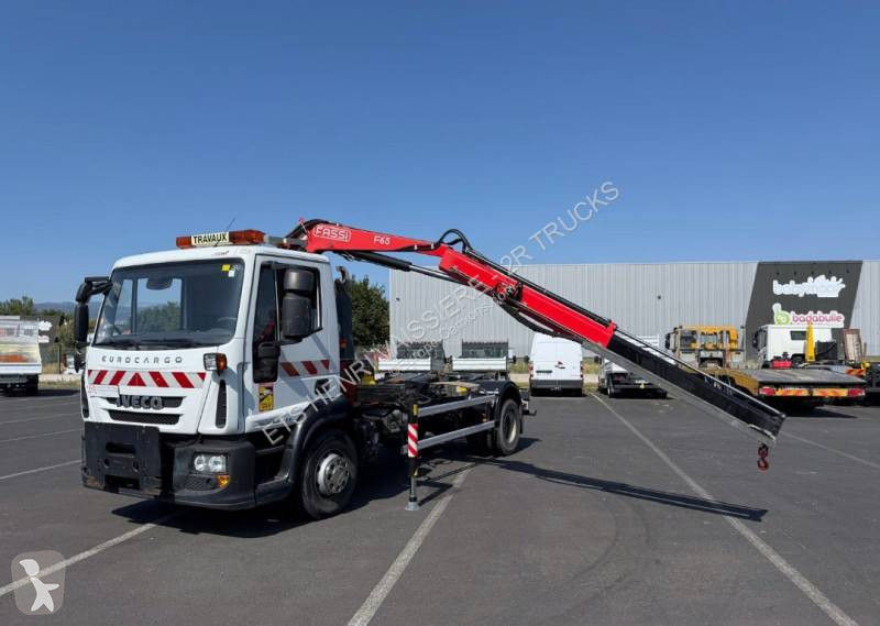 Camion Iveco