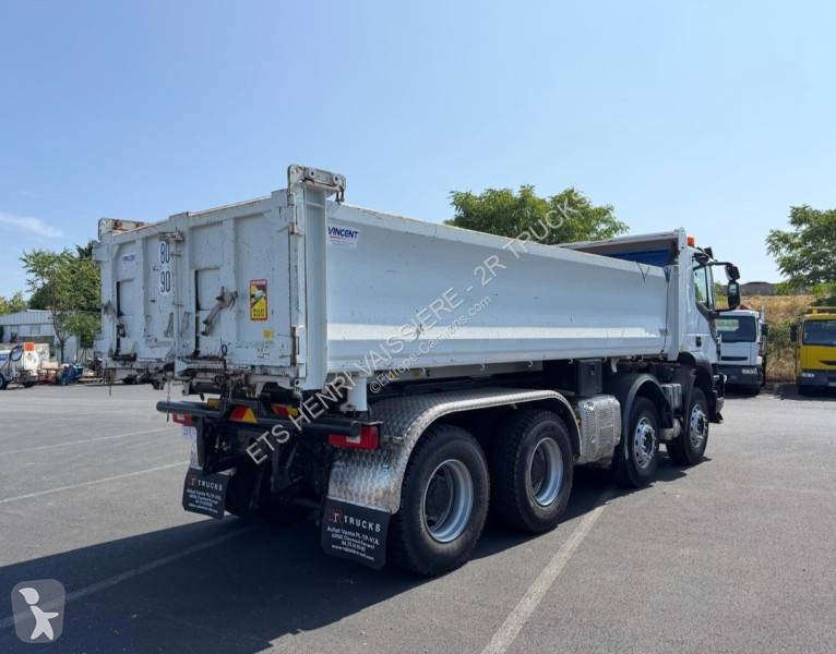 شاحنة Iveco