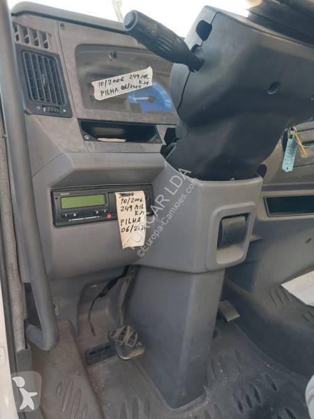 شاحنة Renault