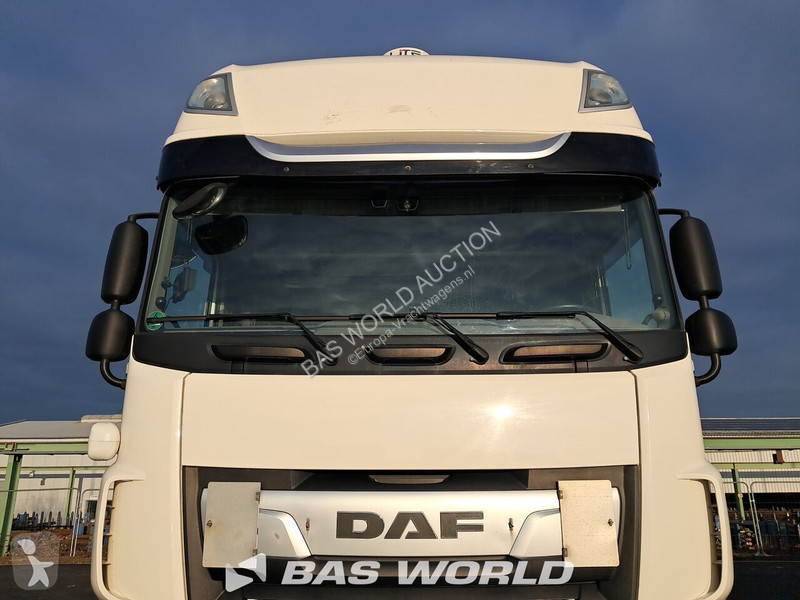 شاحنة DAF 480