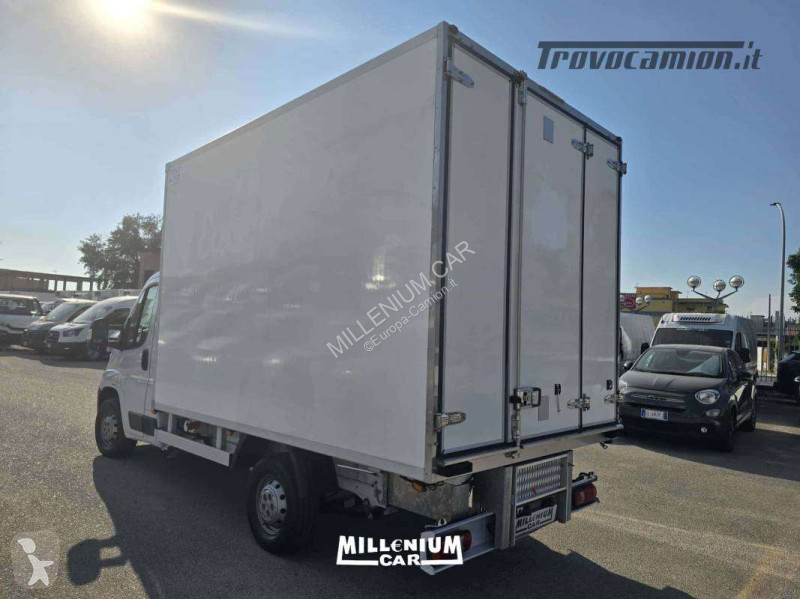 شاحنة Fiat 2.3MJT 2019 ATP 2028 KM 131000