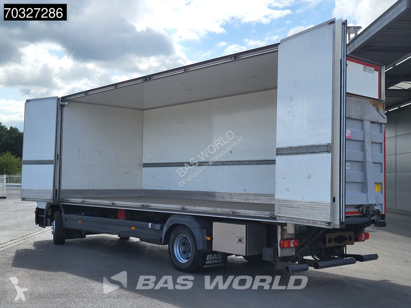 شاحنة Mercedes 1524 4X2 15tonner 6-cylinder...