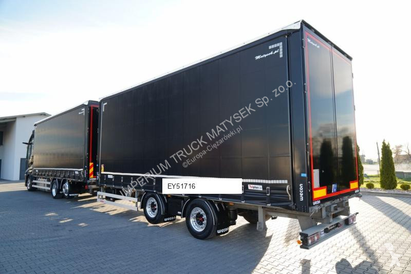 Kamion Volvo FH 500