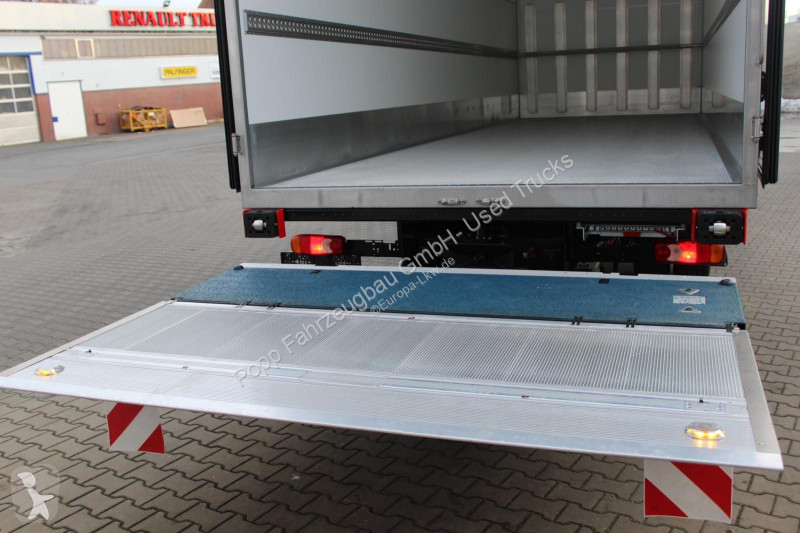 شاحنة Volvo 240 4x2 Kühlkoffer*Thermoking, LBW,...