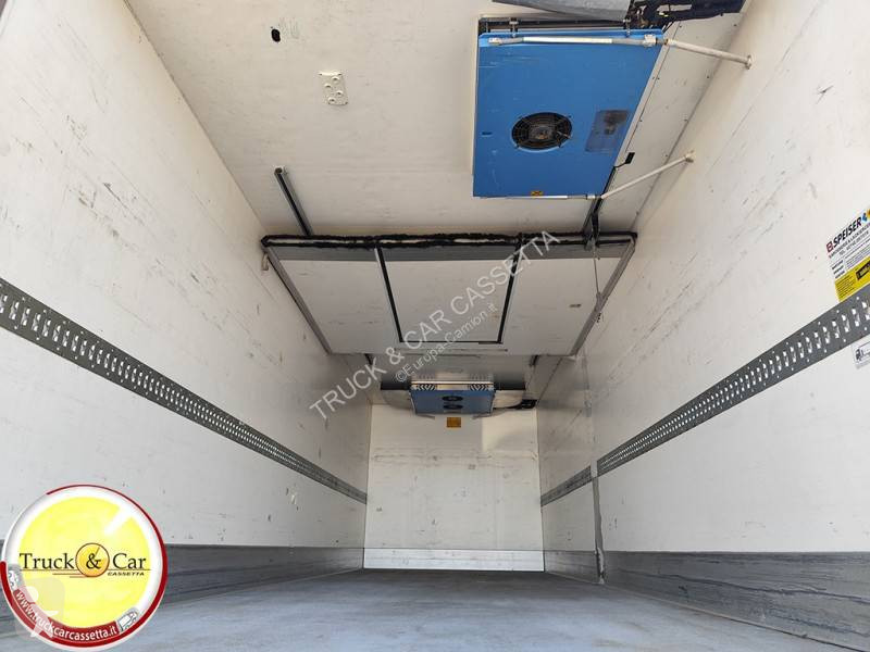 Camion Iveco
