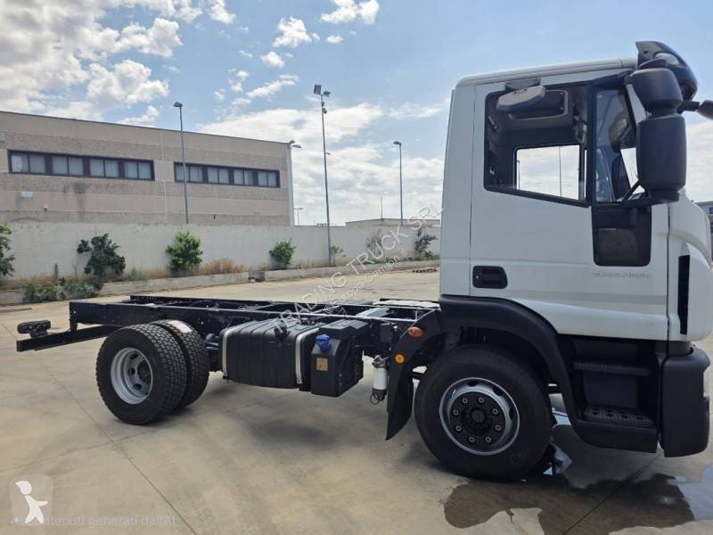 شاحنة Iveco