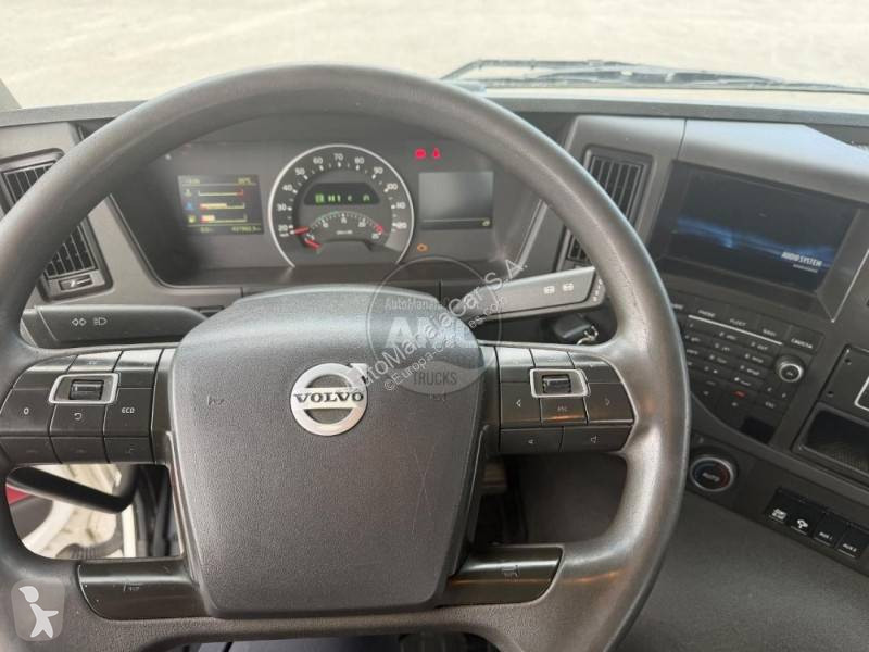 شاحنة Volvo