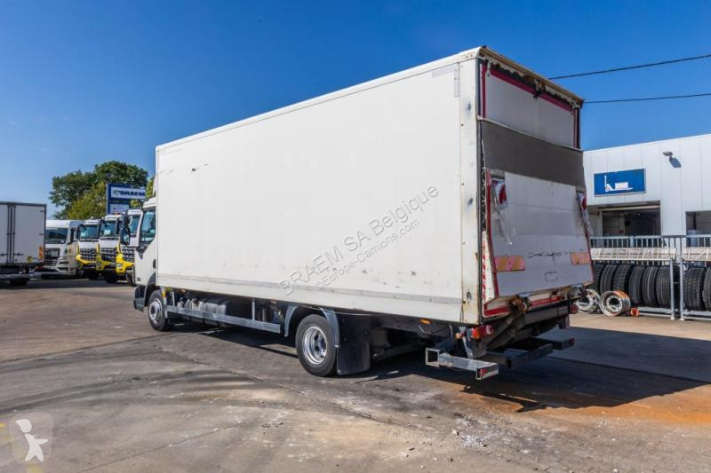 شاحنة DAF 45220