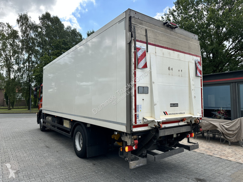 شاحنة Iveco 310 4X2 / Mitsubishi -20 Grad