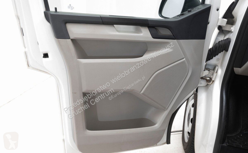 شاحنة Volkswagen T6 4Motion 2.0 TDi DSG / RICO...