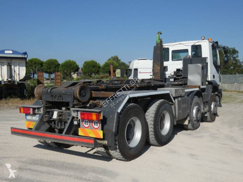 شاحنة Iveco