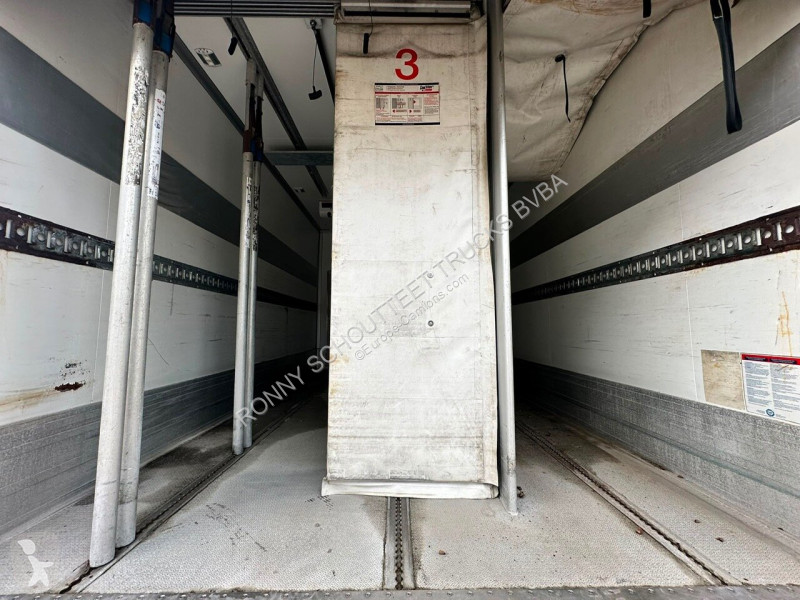 شاحنة Mercedes Atego 816 4x2 Atego 816 4x2,...