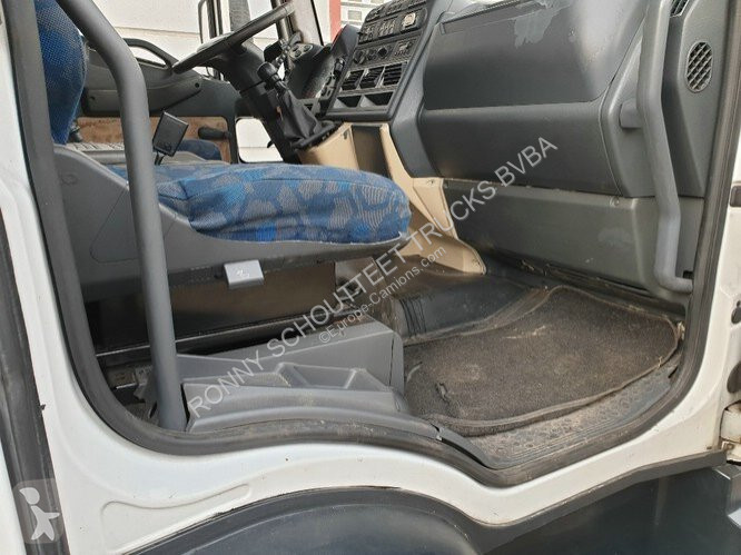 شاحنة Iveco EuroCargo 80E 18 4x2 Euro Cargo ML...