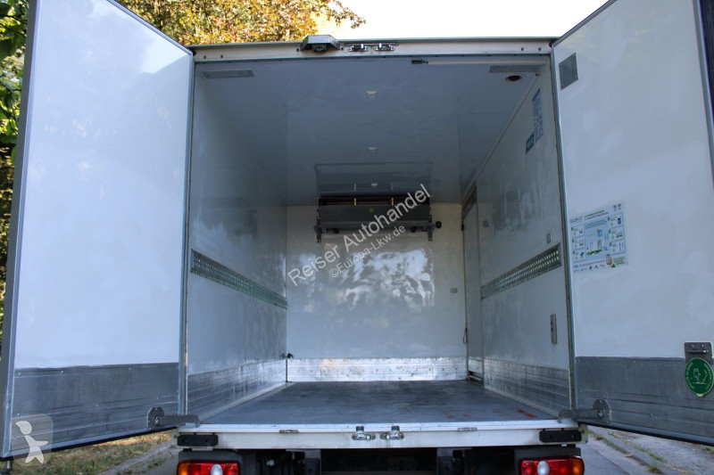 شاحنة Fuso 7C15 Eco Hybrid,Carrier Supra 550,LBW