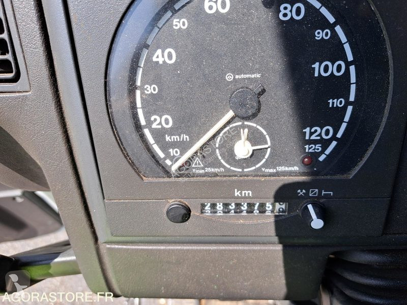 Camión Iveco 190E27