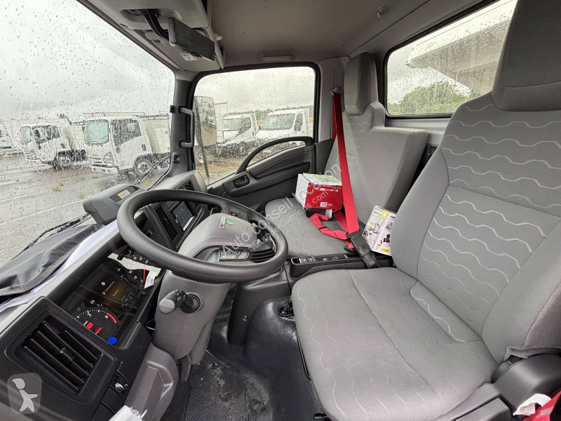 شاحنة Isuzu BENNE 3400 M27 F GENERATION 2...