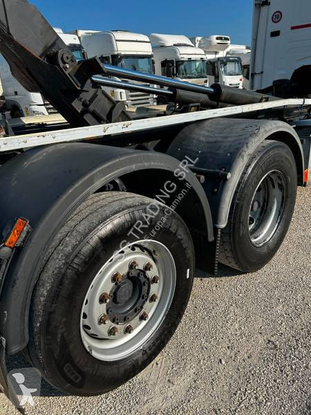 Camion Scania