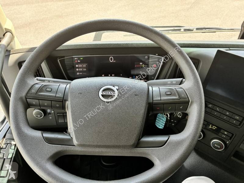 شاحنة Volvo