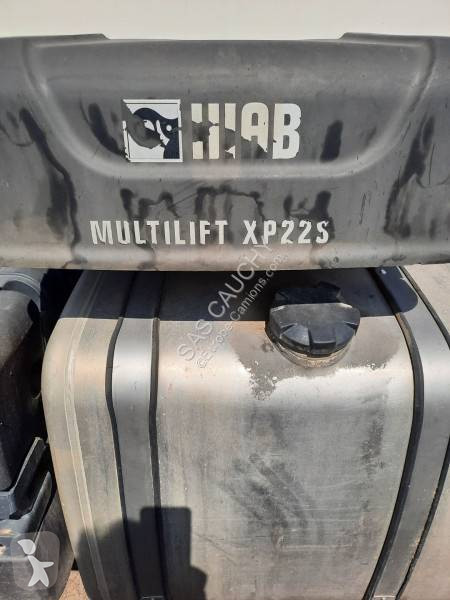 شاحنة Iveco