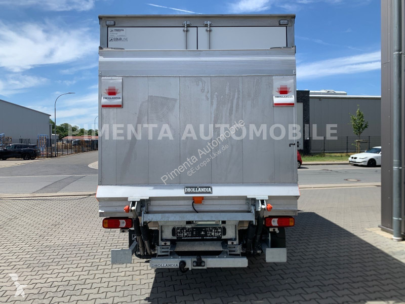 شاحنة Iveco 70C18H TK -20°C THERMOKING KLIMA...
