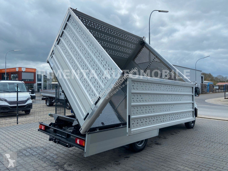 Iveco 70C18HD MY26 3SKIPPER KIS ALUGI DIFFSP...