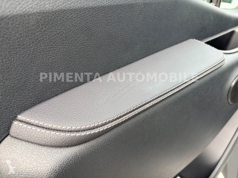شاحنة Mercedes 517 5t FILZKOFFER 2,40mH RFK TEMPO