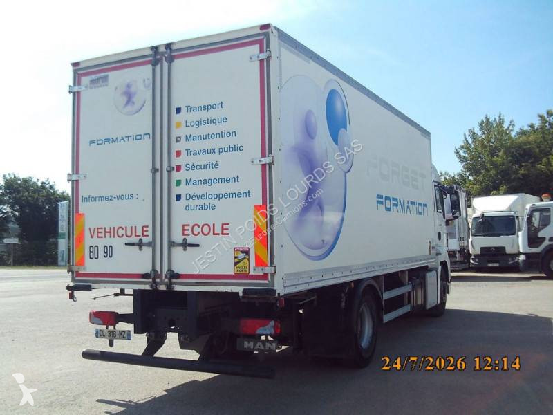 Camion MAN
