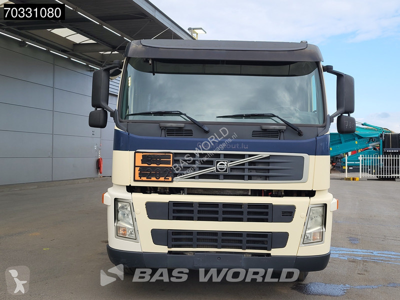 شاحنة Volvo 360 6X2 Esterer Fuel tanker 20.180...