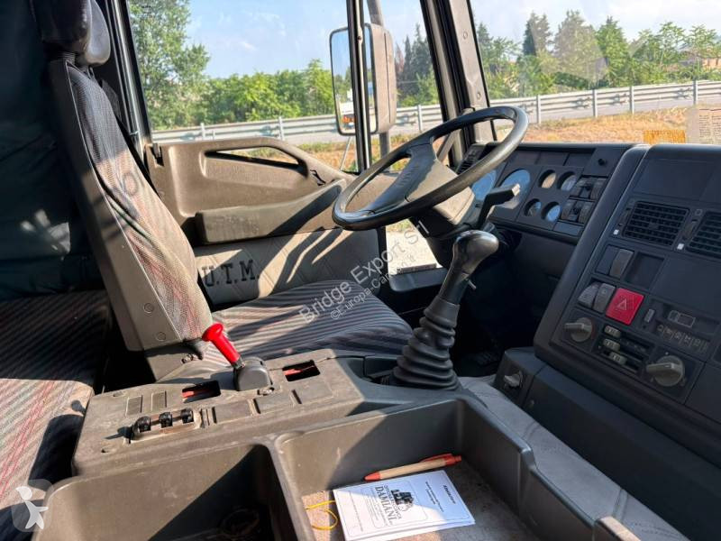 شاحنة Iveco