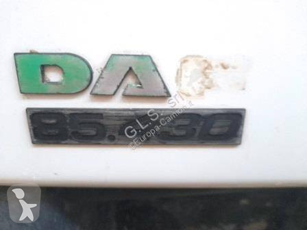 شاحنة DAF