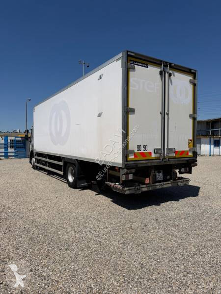 Camion Renault