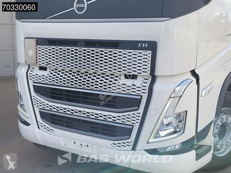 شاحنة Volvo 500 6X2 BDF Full Air Lift-Axle...