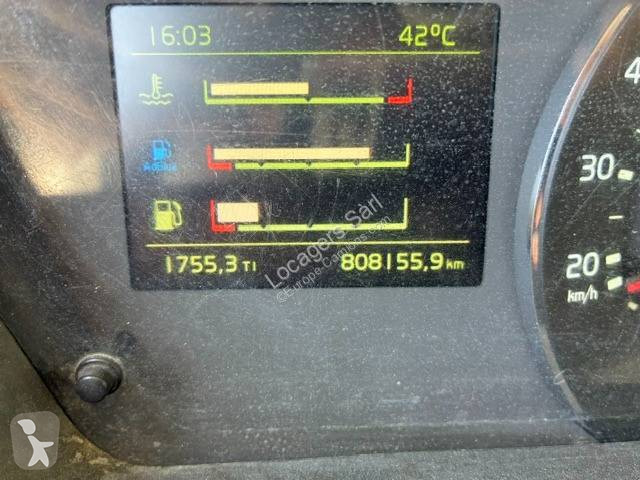 شاحنة Volvo