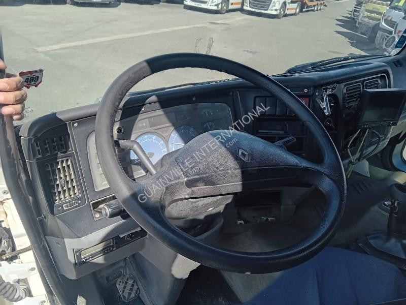 شاحنة Renault 320 DCI