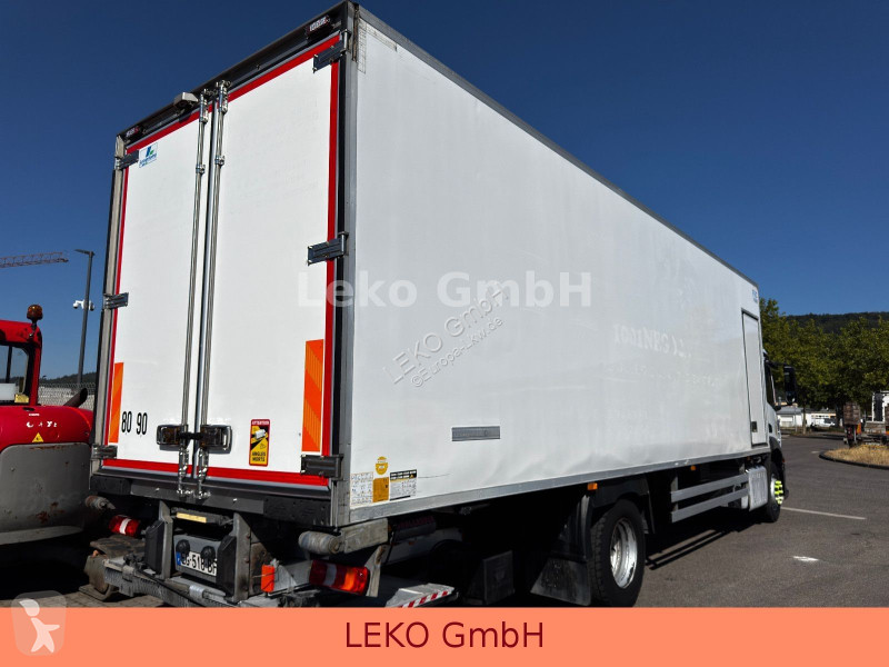 شاحنة Mercedes 1827 Mit Carrier Sp 1150