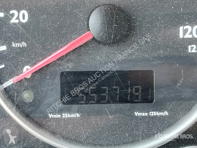 شاحنة MAN 28.360