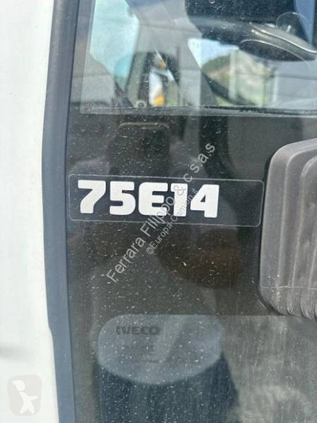 شاحنة Iveco