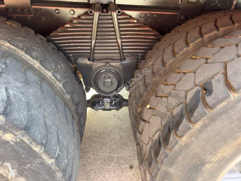 شاحنة Iveco