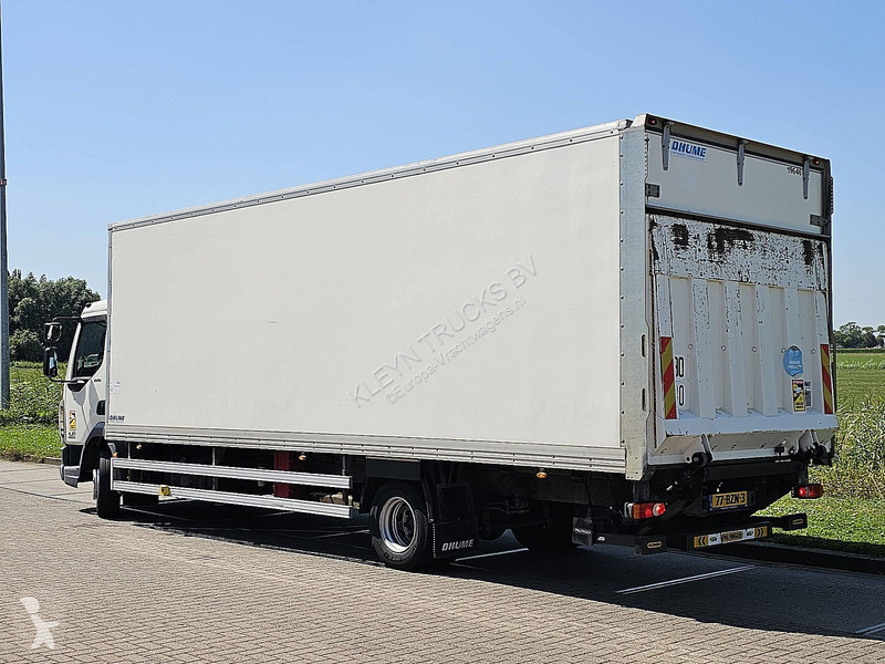 شاحنة DAF 220 11.9T 6 CYL.