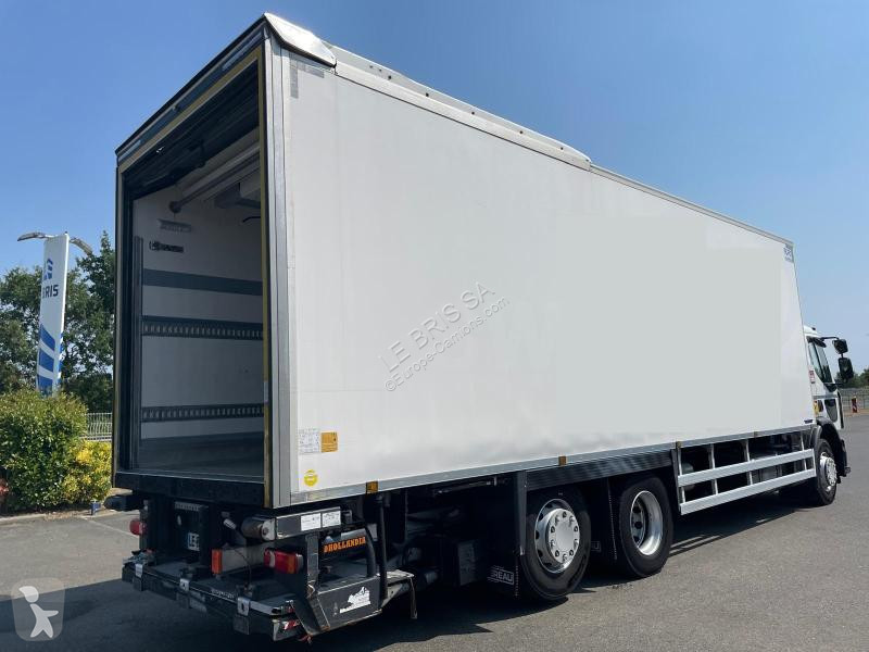 شاحنة Renault  D26.320