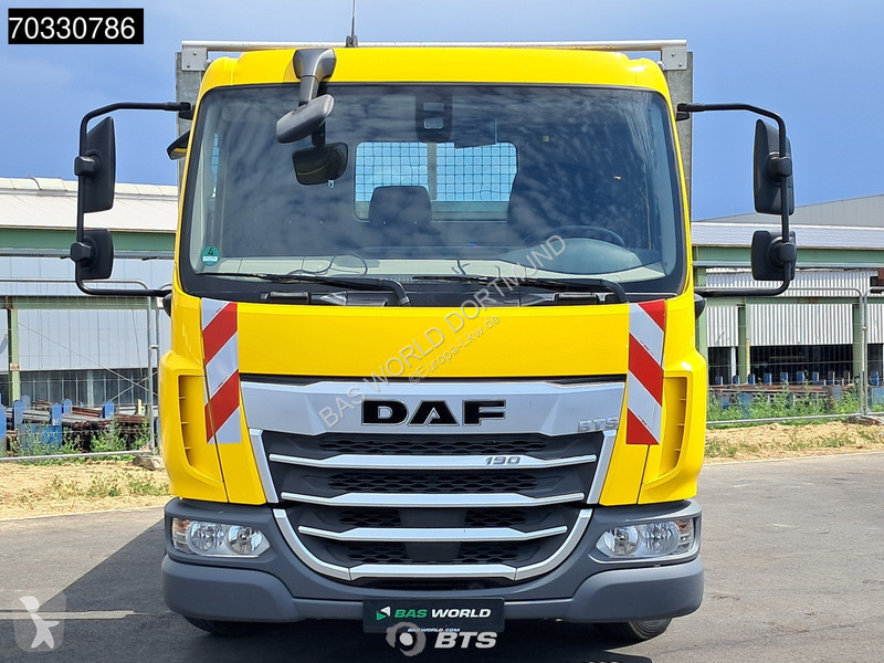 شاحنة DAF XB 190 4X2 Only 17.700 kms Manual...