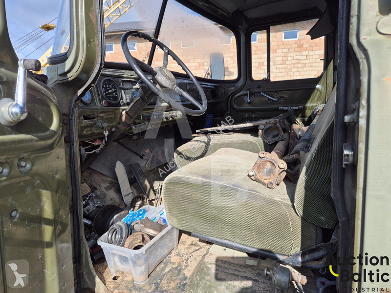Camion ZIL ZIL