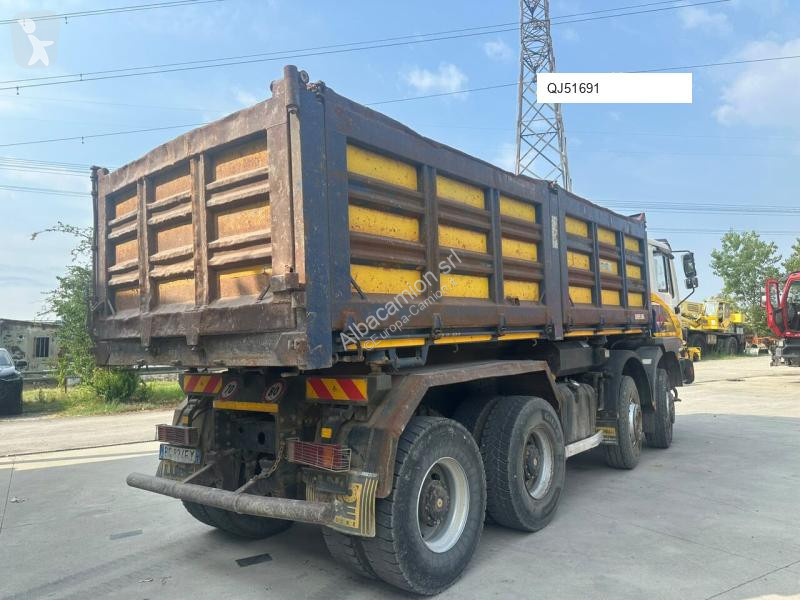 Camion MAN