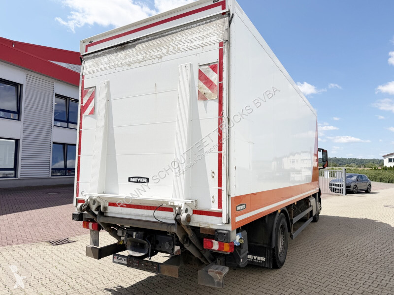 شاحنة Mercedes Antos 1835 L 4x2 Antos 1835 L...