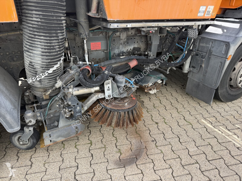 Vrachtwagen MAN TGM 18.240 4x2 BL TGM 18.240...
