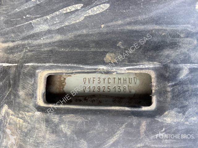 Furgoneta Peugeot TP7