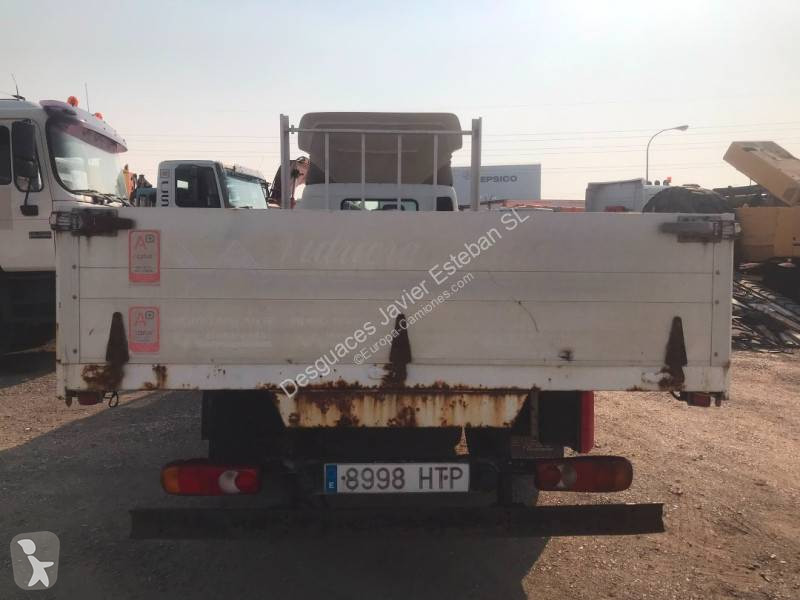 شاحنة Mitsubishi