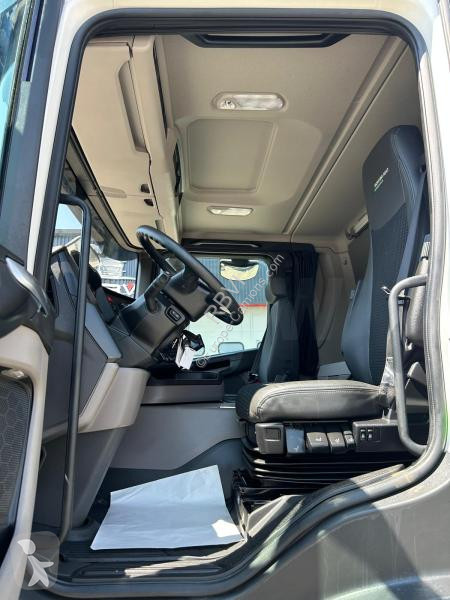 شاحنة Scania 450